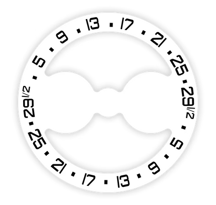 Swatch x Omega x Snoopy Mission to the Moonphase Full Moon - SneakCenter