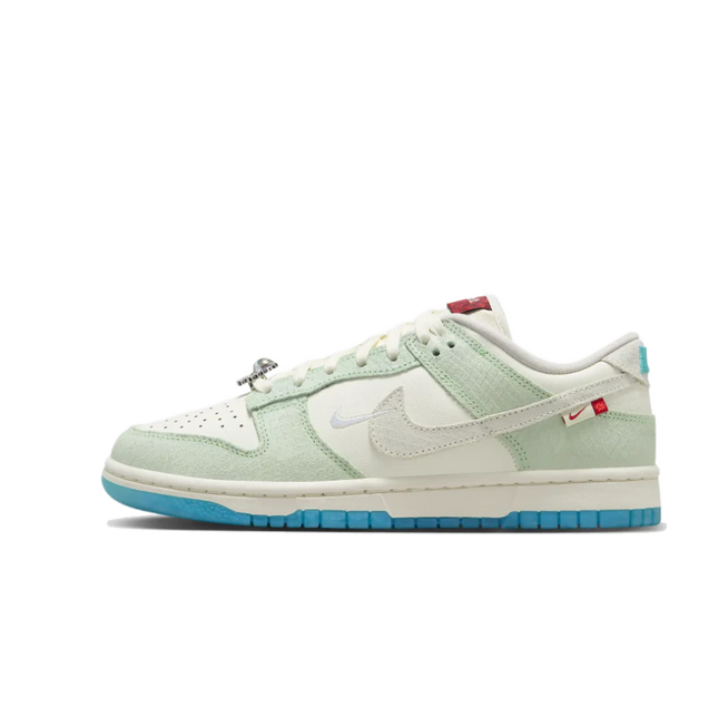 Nike Dunk Low LX Year of the Dragon - SneakCenter