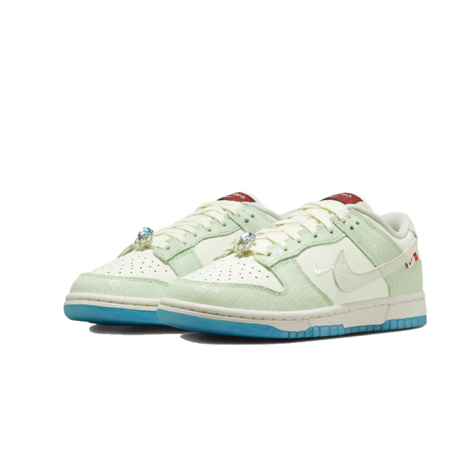 Nike Dunk Low LX Year of the Dragon - SneakCenter