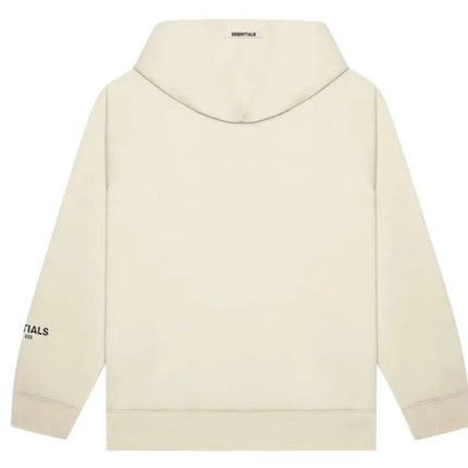Fear of God Essentials Hoodie Cream