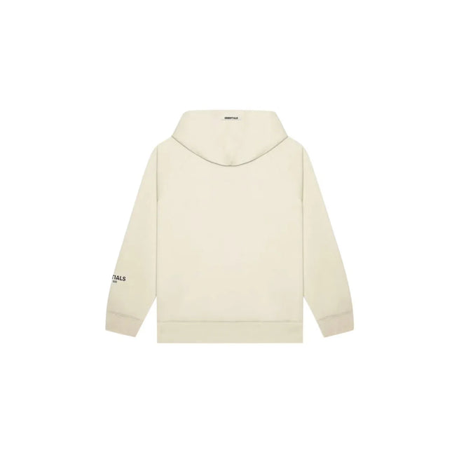Fear of God Essentials Hoodie Cream