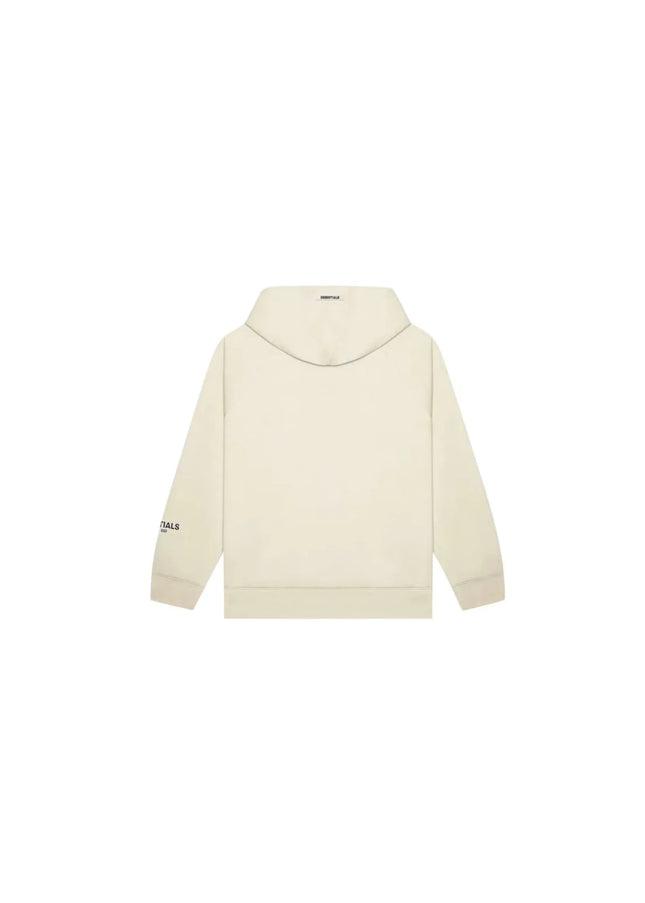 Fear of God Essentials Hoodie Cream