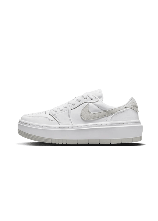 Jordan 1 Elevate Low Neutral Grey - SneakCenter