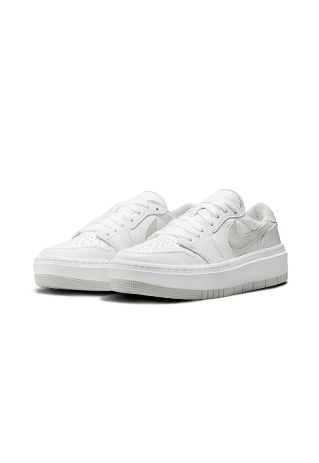 Jordan 1 Elevate Low Neutral Grey - SneakCenter