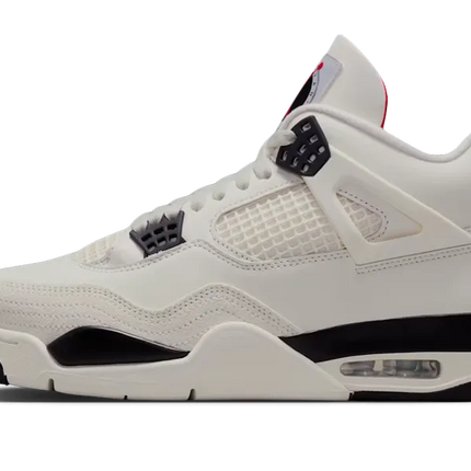 Air Jordan 4 Flight Club