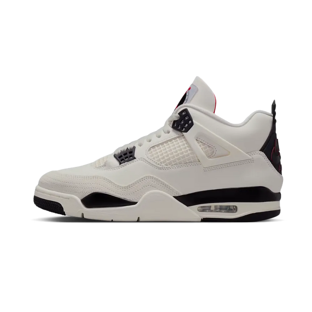 Air Jordan 4 Flight Club