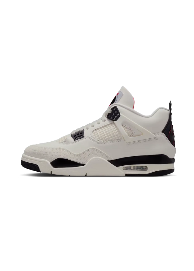 Air Jordan 4 Flight Club