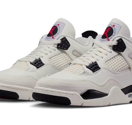 Air Jordan 4 Flight Club