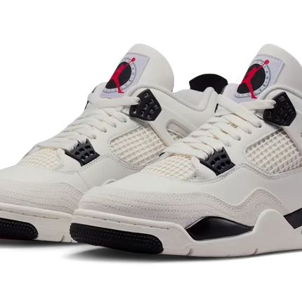 Air Jordan 4 Flight Club