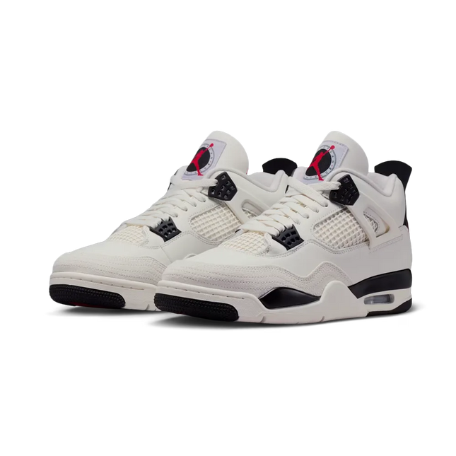 Air Jordan 4 Flight Club