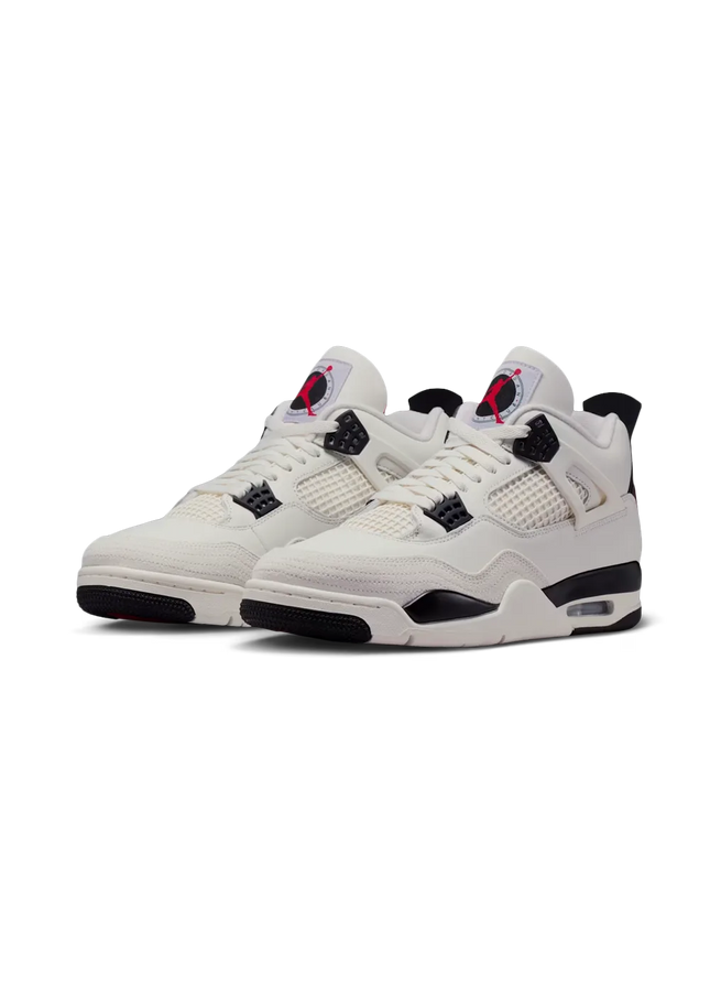 Air Jordan 4 Flight Club