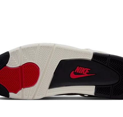 Air Jordan 4 Flight Club