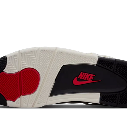 Air Jordan 4 Flight Club