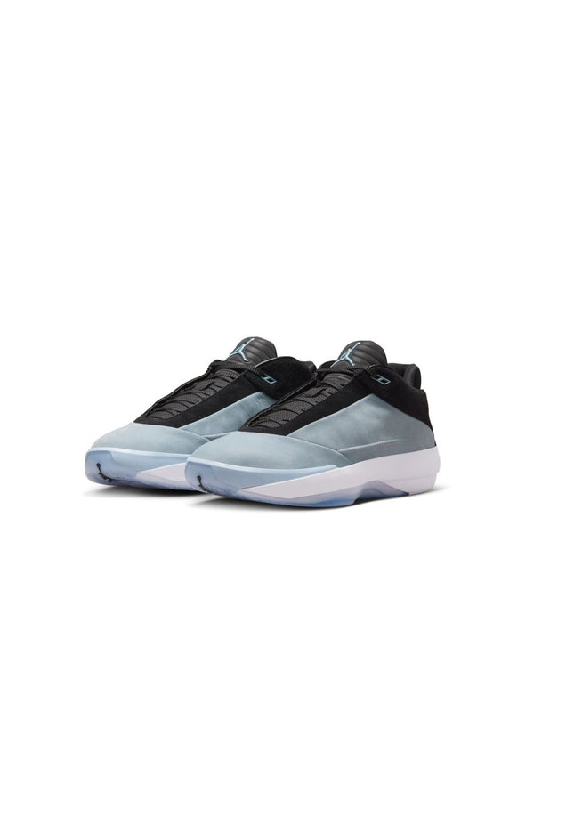 Air Jordan 40 Blue Suede