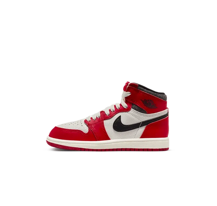 Air Jordan 1 High Lost and Found (TD & PS) - SneakCenter