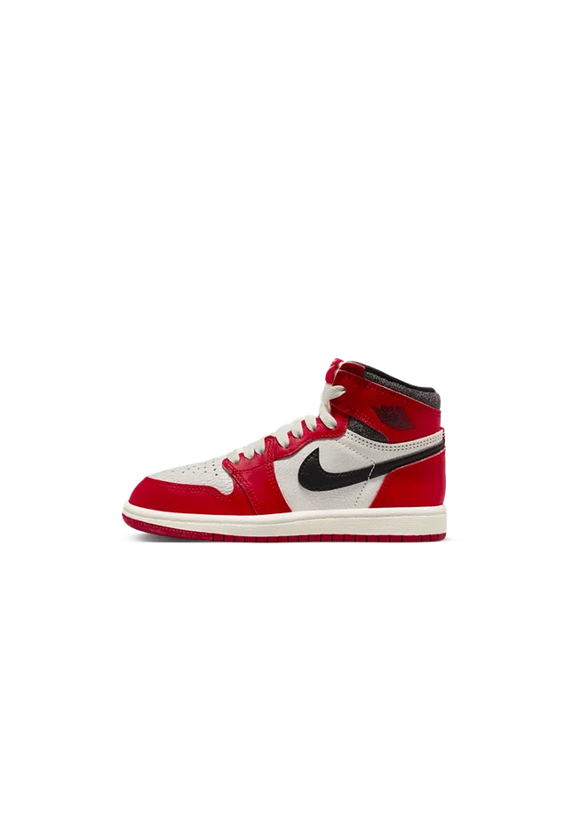 Air Jordan 1 High Lost and Found (TD & PS) - SneakCenter