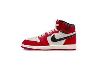 Air Jordan 1 High Lost and Found (TD a PS)