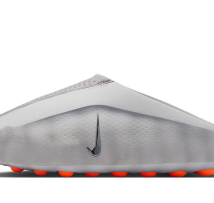 Nike Mind 001 Slide Light Smoke Grey (Women's)