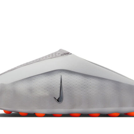 Nike Mind 001 Slide Light Smoke Grey (Women's)