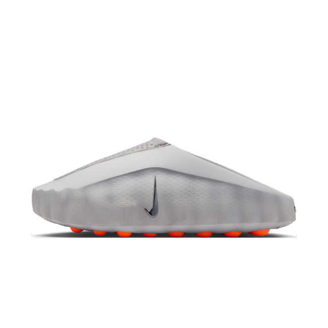 Nike Mind 001 Slide Light Smoke Grey (Women's)