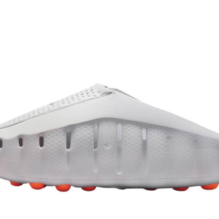 Nike Mind 001 Slide Light Smoke Grey