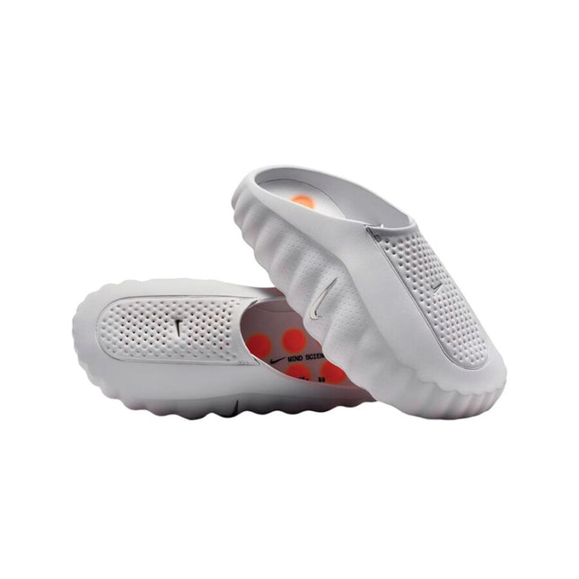Nike Mind 001 Slide Light Smoke Grey