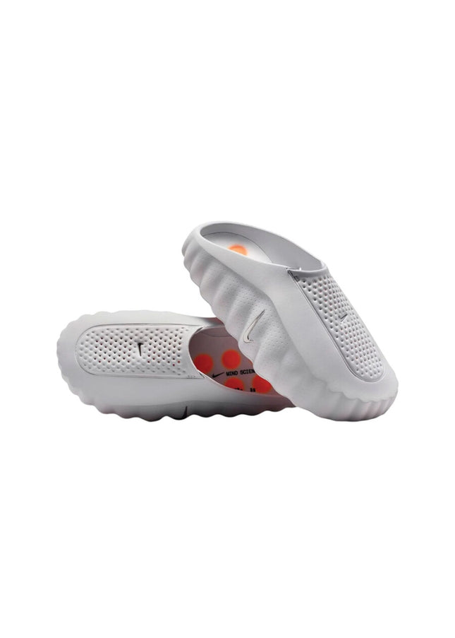 Nike Mind 001 Slide Light Smoke Grey