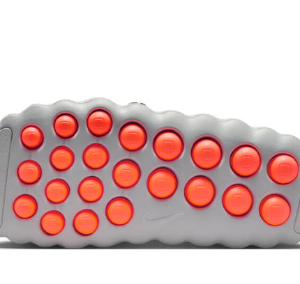 Nike Mind 001 Slide Light Smoke Grey (Women's)