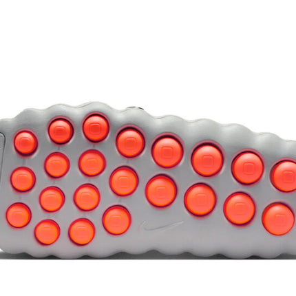 Nike Mind 001 Slide Light Smoke Grey (Women's)