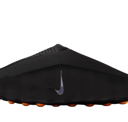 Nike Mind 001 Slide Black Chrome