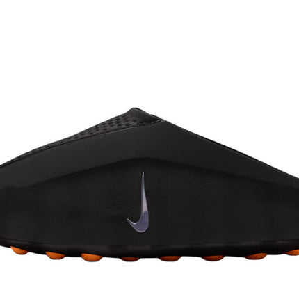 Nike Mind 001 Slide Black Chrome