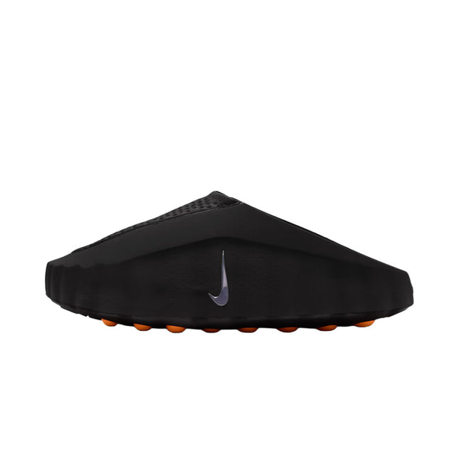 Nike Mind 001 Slide Black Chrome