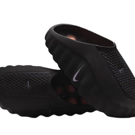 Nike Mind 001 Slide Black Chrome (Women's)