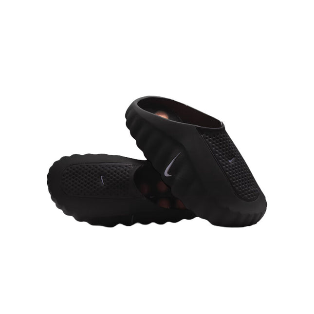 Nike Mind 001 Slide Black Chrome (Women's)