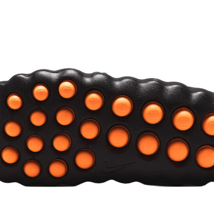 Nike Mind 001 Slide Black Chrome