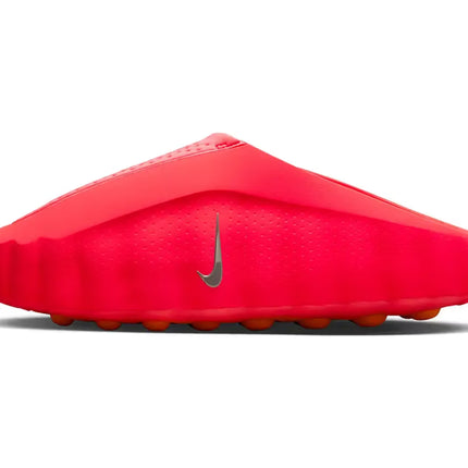Nike Mind 001 Slide Solar Red