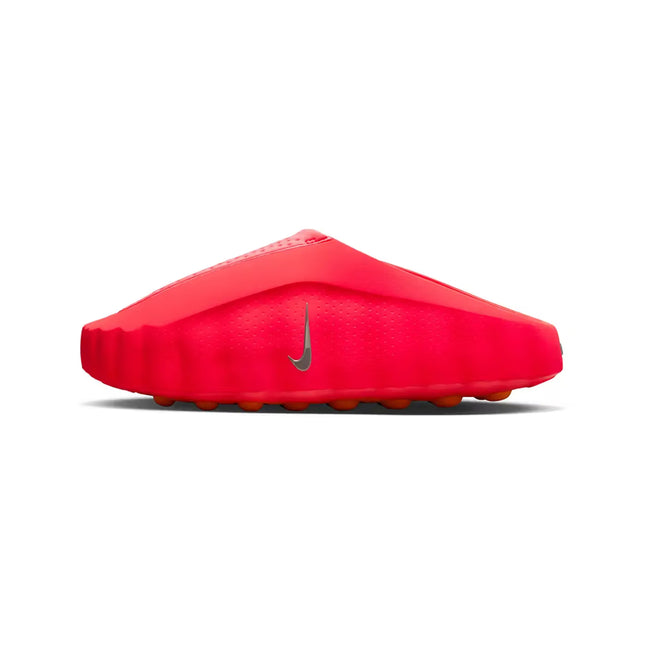 Nike Mind 001 Slide Solar Red