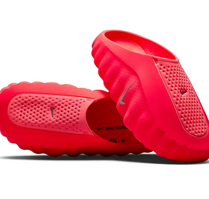 Nike Mind 001 Slide Solar Red (Women's)