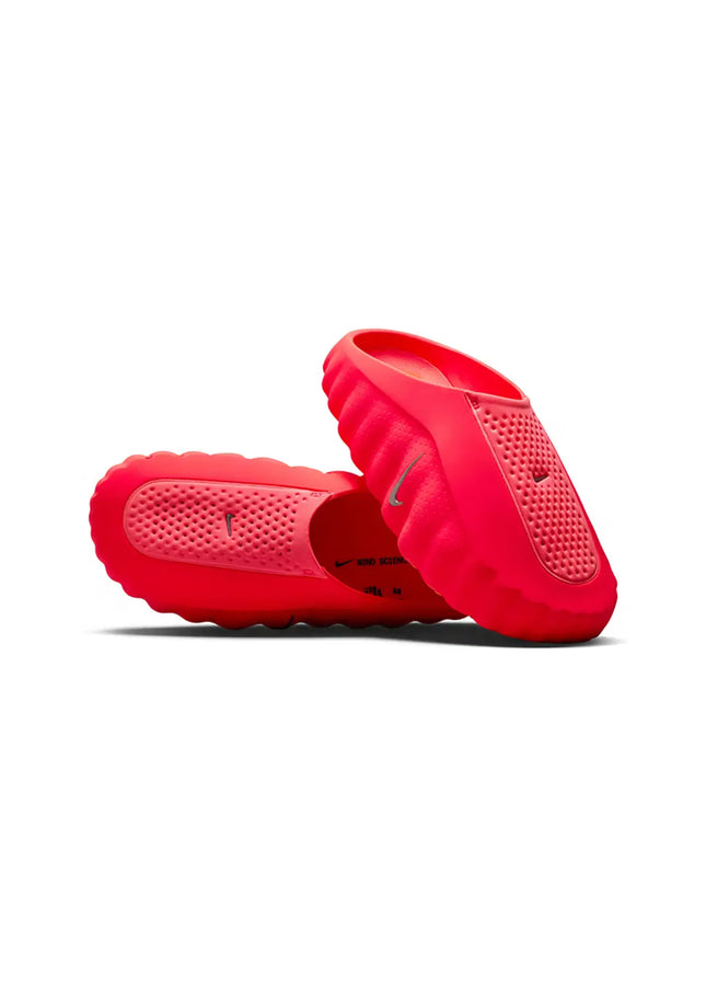 Nike Mind 001 Slide Solar Red (Women's)