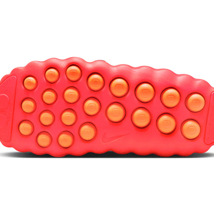Nike Mind 001 Slide Solar Red