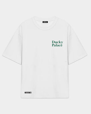 Moma Tee x Ducky Palace - SneakCenter