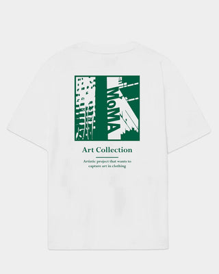 Moma Tee x Ducky Palace - SneakCenter