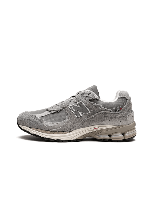 New Balance 2002R Protection Pack Grey - SneakCenter