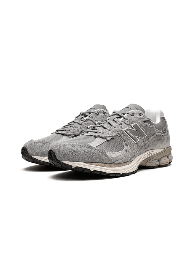 New Balance 2002R Protection Pack Grey - SneakCenter