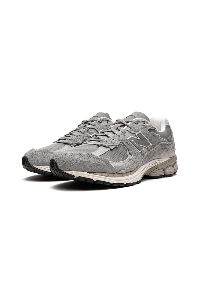 New Balance 2002R Protection Pack Grey - SneakCenter