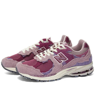 New Balance 2002R Protection Pack Pink - SneakCenter