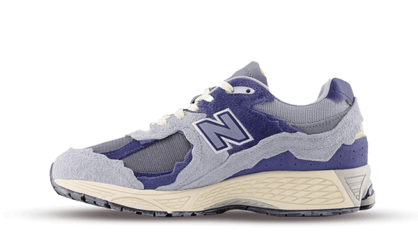 New Balance 2002R Protection Pack Purple