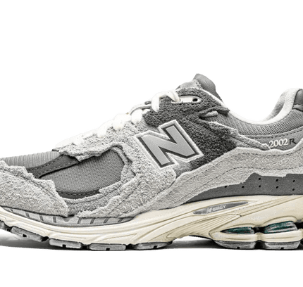 New Balance 2002R Protection Pack Rain Cloud - SneakCenter