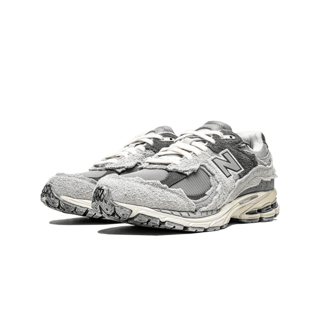 New Balance 2002R Protection Pack Rain Cloud - SneakCenter
