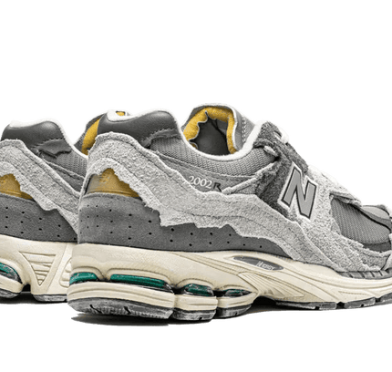 New Balance 2002R Protection Pack Rain Cloud - SneakCenter